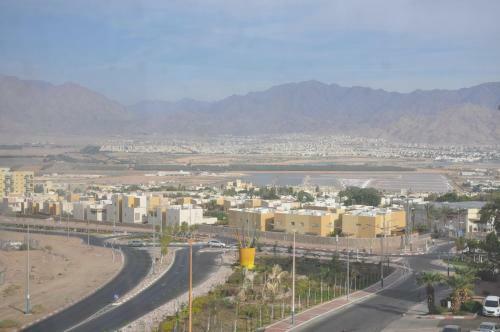 Apartamento Danny's Place Eilat
