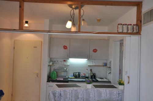 Apartamento Danny's Place Eilat
