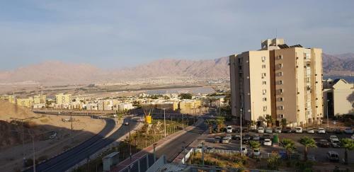 Apartamento Danny's Place Eilat