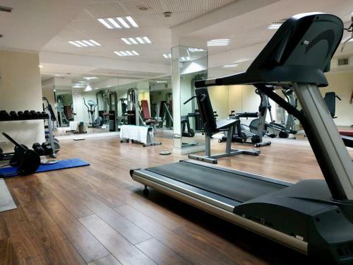 Apartamento Bel Appartement Dans R�sidence Avec Piscine
