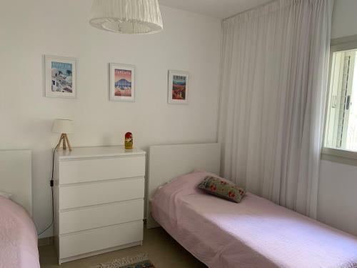 Apartamento Bel Appartement Dans R�sidence Avec Piscine