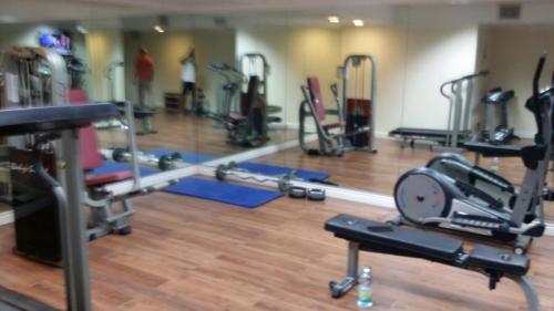 Apartamento Bel Appartement Dans R�sidence Avec Piscine