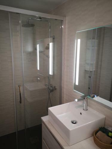 Apartamentos Hawaii
