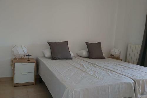 Apartamento Isleta Marina 2