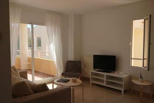 Apartamento Isleta Marina 2