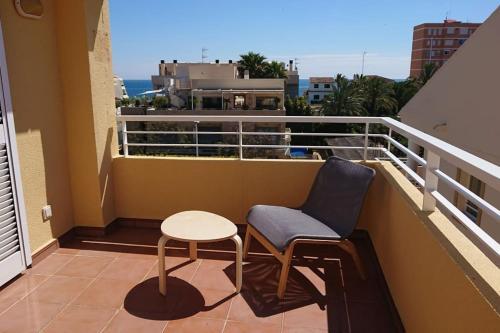Apartamento Isleta Marina 2
