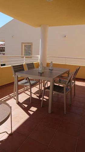 Apartamento Isleta Marina 2