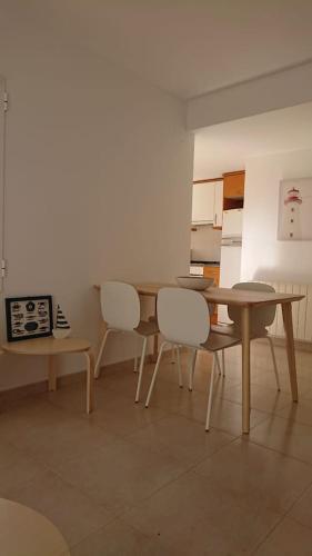 Apartamento Isleta Marina 2