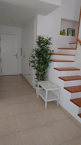 Apartamento Isleta Marina 2