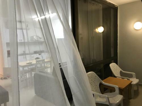 Vacation Apartment