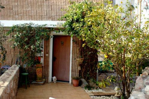 Hostal Marts Hideaway