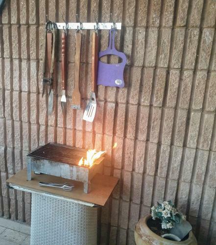 Hostal Marts Hideaway