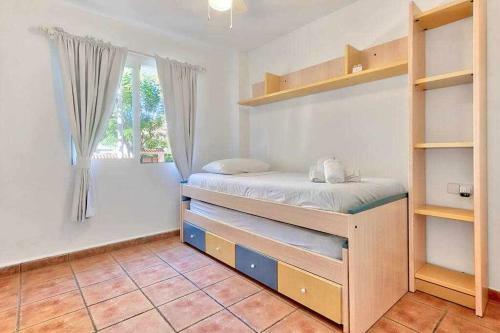 Apartamento Azores