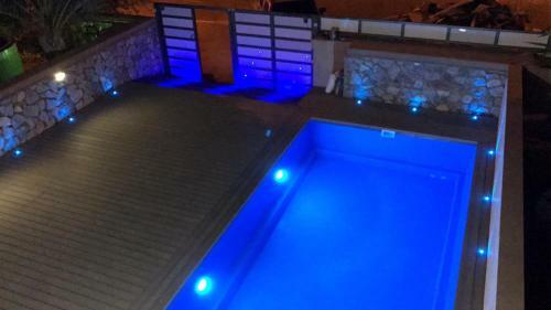Villa Debora With Heated Pool