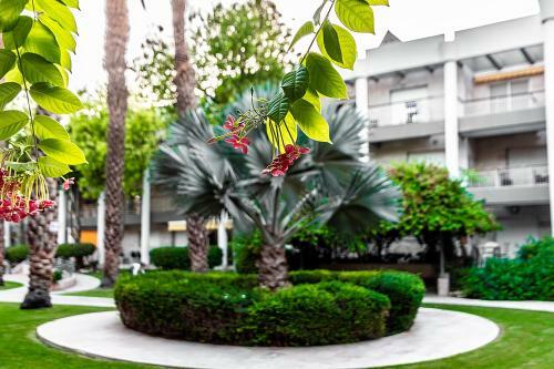 Apartamento ???? ?? ???? ?????? - Pool Garden View