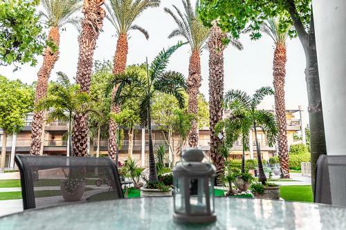 Apartamento ???? ?? ???? ?????? - Pool Garden View