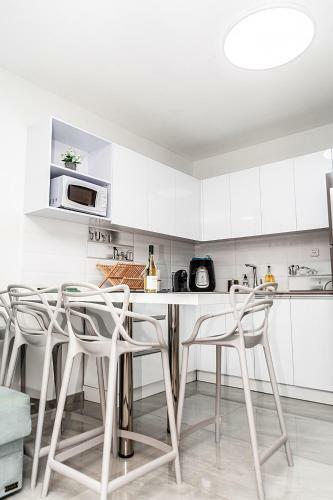 Apartamento ???? ?? ???? ?????? - Pool Garden View