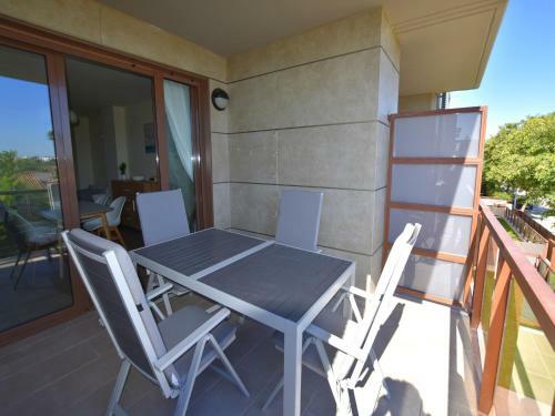 Apartamento Golden Star