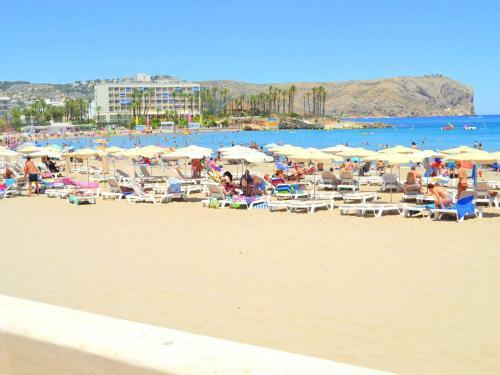 Apartamento Golden Star
