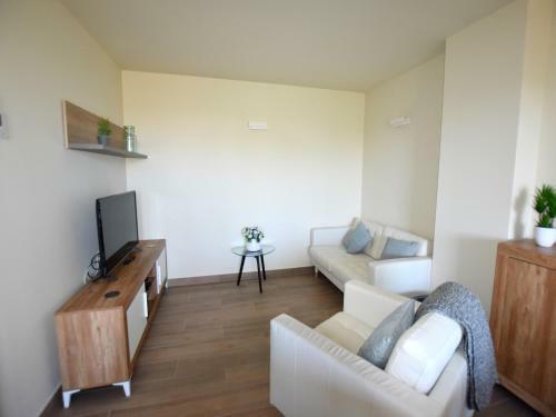 Apartamento Golden Star