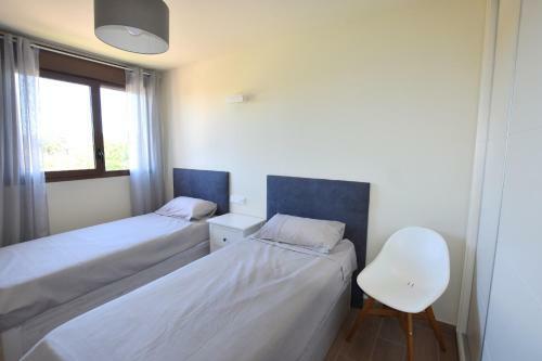 Apartamento Golden Star
