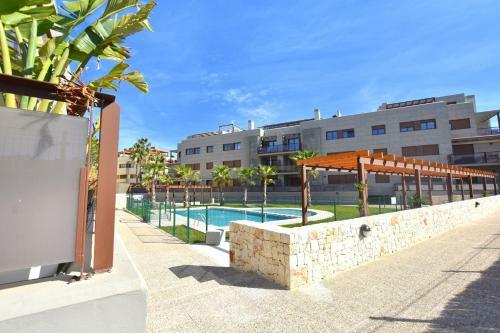 Apartamento Golden Star