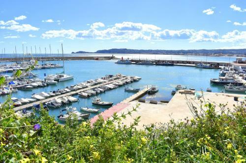 Apartamento Golden Star