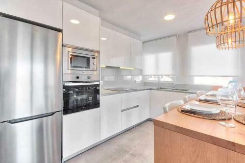 Apartamento Belice
