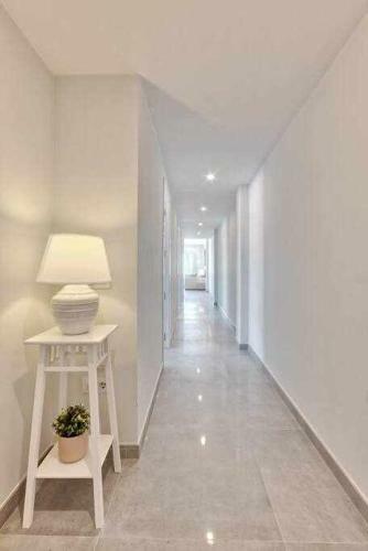 Apartamento Belice