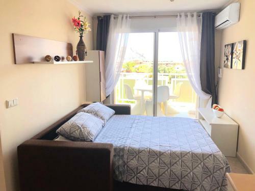 Apartamento En Javea