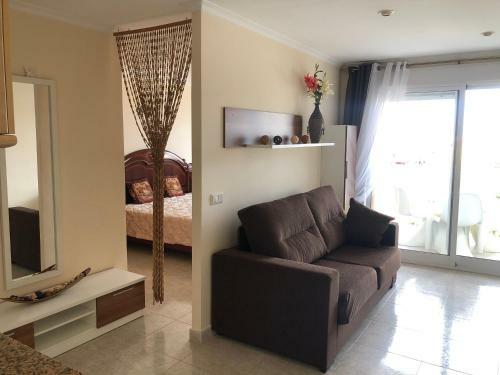 Apartamento En Javea