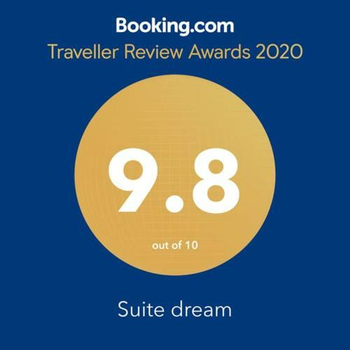 Suite Dream