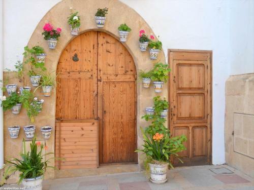 Casa Davagh Javea