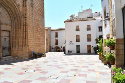 Casa Davagh Javea