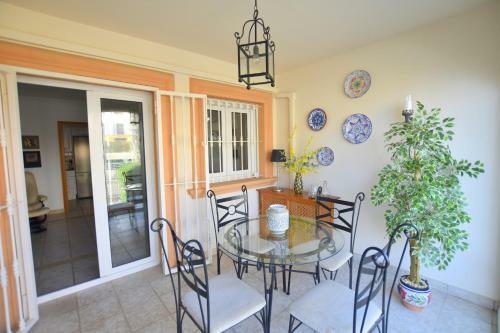 Casa Davagh Javea
