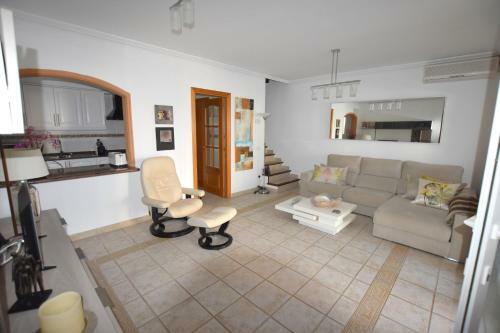 Casa Davagh Javea