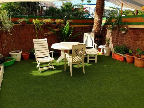 Apartamento Blago Home