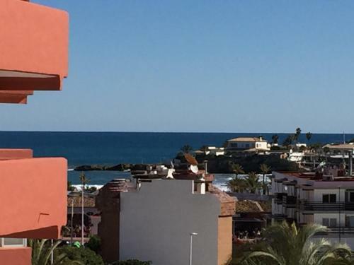 Charming Apartment With Sea Views, Playa Arenal, Javea