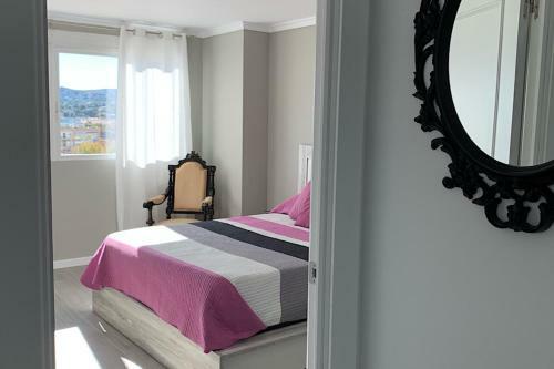 Charming Apartment With Sea Views, Playa Arenal, Javea
