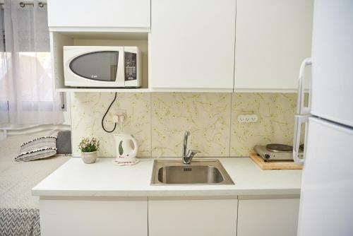 Apartamento ?????? ??? - Studio Lia