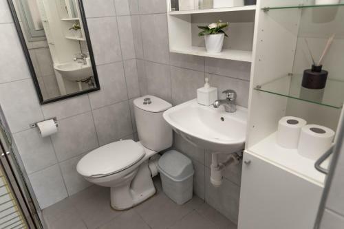 Apartamento ?????? ??? - Studio Lia