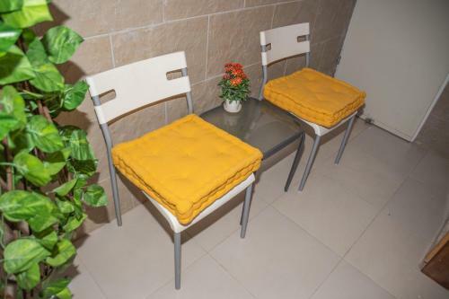Apartamento ?????? ??? - Studio Lia