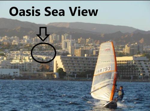 Apartamento ?????? ??? ??? - Oasis Sea View