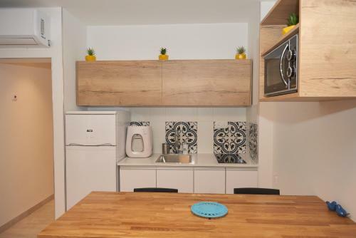 Apartamento ?????? ??? ??? - Oasis Sea View