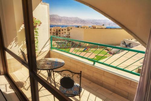 Apartamento ?????? ??? ??? - Oasis Sea View