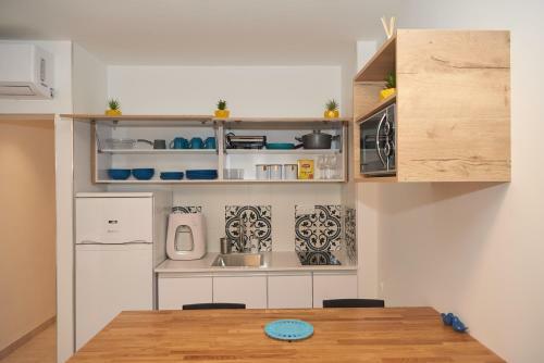 Apartamento ?????? ??? ??? - Oasis Sea View