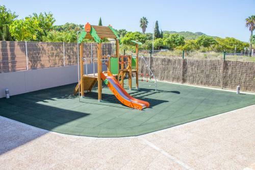 Apartamento Golden Star