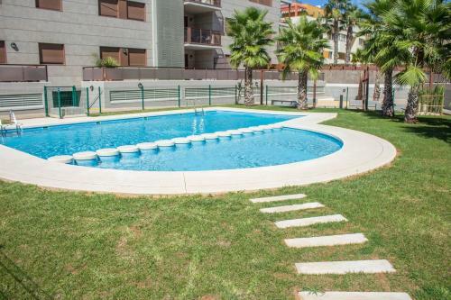 Apartamento Golden Star