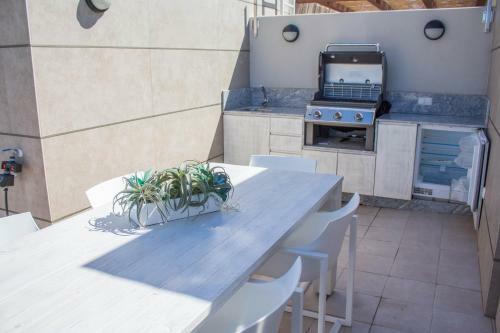 Apartamento Golden Star