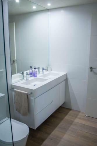 Apartamento Golden Star